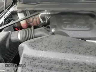 ✅ 2023 Ram 2500 Tradesman • VIN: 3C6UR5HJ3PG525911 • Lot: 55733205. Listed on Copart with 54,276 mi. Free auction sales archive from the USA and detailed vehicle history report at DreamBid. Image 13.