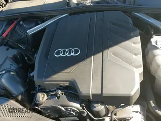 ✅ 2021 Audi A5 Sportback S line Premium • VIN: WAUDACF5XMA044247 • Лот: 43493181. Опубликован ранее на IAAI с пробегом 79 984 миль. Бесплатный доступ к архиву аукционных продаж из США и подробный отчёт об истории автомобиля на DreamBid. Изображение 21.