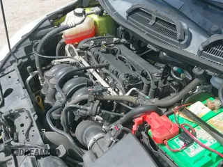 ✅ 2013 Ford Fiesta Titanium • VIN: 3FADP4FJ5DM118042 • Лот: 42678455. Опубликован ранее на IAAI с пробегом 129 249 миль. Бесплатный доступ к архиву аукционных продаж из США и подробный отчёт об истории автомобиля на DreamBid. Изображение 19.