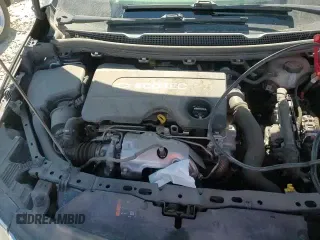 2017 Chevrolet Cruze LT с VIN 1G1BG5SE8H7234473, выставлен на аукционе Copart как лот 54948765 с пробегом 52 136 миль миль и Списание • Salvage title. История ставок и продаж доступна на DreamBid. Изображение 16.