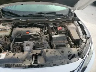 ✅ 2018 Honda Civic EX • VIN: 19XFC2F71JE205871 • Лот: 82606965. Опубликован ранее на Copart с пробегом 90 065 миль. Бесплатный доступ к архиву аукционных продаж из США и подробный отчёт об истории автомобиля на DreamBid. Изображение 16.