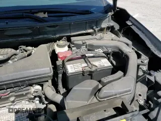 ✅ 2018 Nissan Rogue SV • VIN: 5N1AT2MT9JC781155 • Lot: 48292695. Wystawiony na Copart z przebiegiem 50 521 mil. Bezpłatny archiwum sprzedaży aukcyjnych z USA i szczegółowy raport historii pojazdu na DreamBid. Zdjęcie 16.