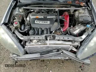 ✅ 2005 Acura RSX • VIN: JH4DC53885S004864 • Lot: 85570734. Wystawiony na Copart z przebiegiem 237 380 mil. Bezpłatny archiwum sprzedaży aukcyjnych z USA i szczegółowy raport historii pojazdu na DreamBid. Zdjęcie 14.