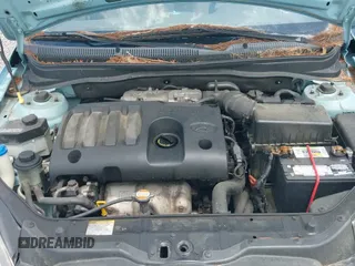 ✅ 2009 Hyundai Accent Auto GLS • VIN: KMHCM46C99U317397 • Лот: 42678256. Опубликован ранее на IAAI с пробегом 146 578 миль. Бесплатный доступ к архиву аукционных продаж из США и подробный отчёт об истории автомобиля на DreamBid. Изображение 12.