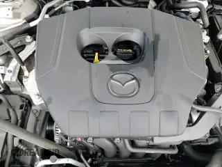 ✅ 2025 Mazda 3 S Preferred • VIN: 3MZBPACM8SM450419 • Лот: 83863645. Опубликован ранее на Copart с пробегом 7 051 миль. Бесплатный доступ к архиву аукционных продаж из США и подробный отчёт об истории автомобиля на DreamBid. Изображение 13.