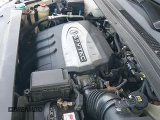 ✅ 2008 Acura MDX Technology • VIN: 2HNYD28498H511962 • Lot: 42666931. Wystawiony na IAAI z przebiegiem 216 271 mil. Bezpłatny archiwum sprzedaży aukcyjnych z USA i szczegółowy raport historii pojazdu na DreamBid. Zdjęcie 13.