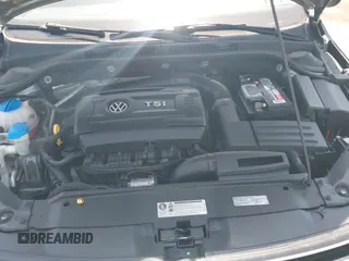 ✅ 2016 Volkswagen Jetta SEL • VIN: 3VWL17AJ1GM332298 • Lot: 42534831. Wystawiony na IAAI z przebiegiem 112 216 mil. Bezpłatny archiwum sprzedaży aukcyjnych z USA i szczegółowy raport historii pojazdu na DreamBid. Zdjęcie 19.