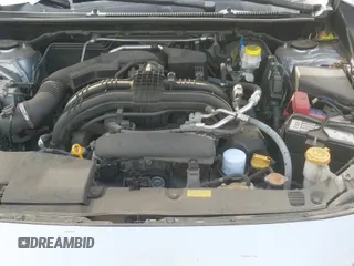 ✅ 2019 Subaru Impreza Premium • VIN: 4S3GKAC60K3612294 • Lot: 43567352. Listed on IAAI with 35,472 mi. Free auction sales archive from the USA and detailed vehicle history report at DreamBid. Image 20.