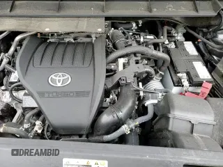 ✅ 2023 Toyota Highlander Platinum • VIN: 5TDKDRAH4PS021933 • Lot: 86272925. Listed on Copart with 62,983 mi. Free auction sales archive from the USA and detailed vehicle history report at DreamBid. Image 17.