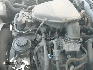 ✅ 2013 Toyota Tacoma • VIN: 5TFNX4CN0DX024702 • Lot: 41844889. Wystawiony na IAAI z przebiegiem 119 581 mil. Bezpłatny archiwum sprzedaży aukcyjnych z USA i szczegółowy raport historii pojazdu na DreamBid. Zdjęcie 19.