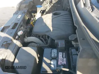 ✅ 2016 Kia Soul • VIN: KNDJN2A24G7287975 • Lot: 43699210. Listed on IAAI with 199,131 mi. Free auction sales archive from the USA and detailed vehicle history report at DreamBid. Image 19.