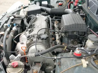 ✅ 1999 Honda Civic VP • VIN: 2HGEJ6610XH535990 • Lot: 42697580. Listed on IAAI with 134,827 mi. Free auction sales archive from the USA and detailed vehicle history report at DreamBid. Image 12.