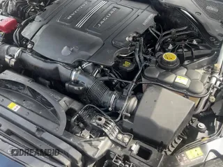 ✅ 2017 Jaguar XF 35t Premium • VIN: SAJBD4BV7HCY29334 • Lot: 70366785. Wystawiony na Copart z przebiegiem 49 041 mil. Bezpłatny archiwum sprzedaży aukcyjnych z USA i szczegółowy raport historii pojazdu na DreamBid. Zdjęcie 11.