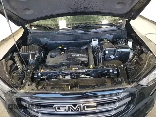 ✅ 2020 GMC Terrain SLE • VIN: 3GKALTEV3LL299402 • Lot: 92797285. Listed on Copart with 125,291 mi. Free auction sales archive from the USA and detailed vehicle history report at DreamBid. Image 14.