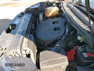 ✅ 2015 Ford Edge Titanium • VIN: 2FMTK4K98FBC01352 • Lot: 43349781. Wystawiony na IAAI z przebiegiem 109 519 mil. Bezpłatny archiwum sprzedaży aukcyjnych z USA i szczegółowy raport historii pojazdu na DreamBid. Zdjęcie 20.