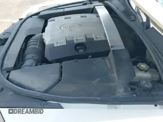 ✅ 2009 Cadillac CTS RWD • VIN: 1G6DF577990101182 • Lot: 42988085. Listed on IAAI with 177,551 mi. Free auction sales archive from the USA and detailed vehicle history report at DreamBid. Image 12.