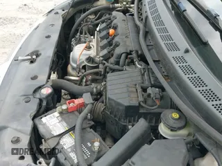 ✅ 2010 Honda Civic EX-L • VIN: 2HGFA1F97AH521766 • Lot: 43314277. Listed on IAAI with 172,473 mi. Free auction sales archive from the USA and detailed vehicle history report at DreamBid. Image 16.