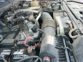 ✅ 2020 Ford F-250 XL • VIN: 1FT7W2BT2LEC28122 • Lot: 42188054. Listed on IAAI with 105,973 mi. Free auction sales archive from the USA and detailed vehicle history report at DreamBid. Image 20.