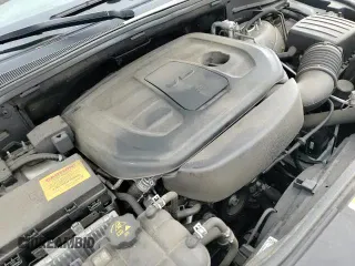 ✅ 2022 Jeep Grand Cherokee Limited • VIN: 1C4RJFBG5NC176503 • Лот: 69456035. Опубликован ранее на Copart с пробегом 86 412 миль. Бесплатный доступ к архиву аукционных продаж из США и подробный отчёт об истории автомобиля на DreamBid. Изображение 16.