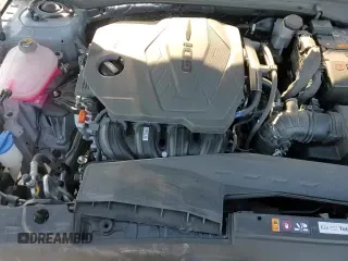 ✅ 2025 Kia K5 GT-Line • VIN: KNAG64J71S5327932 • Lot: 89812105. Wystawiony na Copart z przebiegiem 13 518 mil. Bezpłatny archiwum sprzedaży aukcyjnych z USA i szczegółowy raport historii pojazdu na DreamBid. Zdjęcie 16.