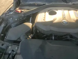 ✅ 2019 BMW 4 Series 430i • VIN: WBA4J1C58KBM18029 • Lot: 86280275. Listed on Copart with 83,326 mi. Free auction sales archive from the USA and detailed vehicle history report at DreamBid. Image 13.