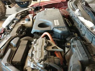 ✅ 2018 Nissan Rogue SL Hybrid • VIN: 5N1ET2MT0JC842815 • Lot: 41541374. Listed on IAAI with 115,450 mi. Free auction sales archive from the USA and detailed vehicle history report at DreamBid. Image 23.