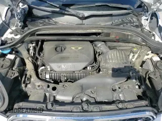 ✅ 2017 MINI Countryman Cooper S • VIN: WMZYT3C33H3B66060 • Лот: 54921435. Опубликован ранее на Copart с пробегом 126 674 миль. Бесплатный доступ к архиву аукционных продаж из США и подробный отчёт об истории автомобиля на DreamBid. Изображение 15.