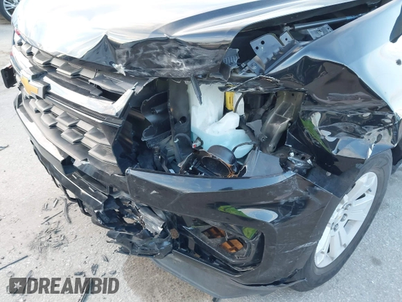 ✅ 2022 Chevrolet Colorado 2WD LT • VIN: 1GCHSCEA3N1208892 • Lot: 44027652. Wystawiony na IAAI z przebiegiem 33 811 mil. Bezpłatny archiwum sprzedaży aukcyjnych z USA i szczegółowy raport historii pojazdu na DreamBid. Zdjęcie 15.