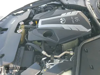 ✅ 2017 Infiniti Q60 Red Sport 400 • VIN: JN1FV7EK0HM611118 • Лот: 41759521. Опубликован ранее на IAAI с пробегом 85 905 миль. Бесплатный доступ к архиву аукционных продаж из США и подробный отчёт об истории автомобиля на DreamBid. Изображение 19.