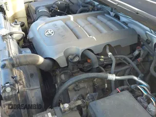 ✅ 2010 Toyota Sequoia SR5 • VIN: 5TDBY5G19AS025166 • Лот: 43345270. Опубликован ранее на IAAI с пробегом 191 311 миль. Бесплатный доступ к архиву аукционных продаж из США и подробный отчёт об истории автомобиля на DreamBid. Изображение 21.