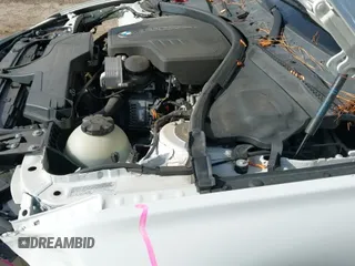 ✅ 2013 BMW 3 Series 328i • VIN: WBA3A5C59DF359233 • Lot: 42847335. Listed on IAAI with 127,770 mi. Free auction sales archive from the USA and detailed vehicle history report at DreamBid. Image 13.