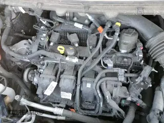 ✅ 2023 Ford Edge SE • VIN: 2FMPK4G97PBA18102 • Lot: 52260895. Wystawiony na Copart z przebiegiem 44 766 mil. Bezpłatny archiwum sprzedaży aukcyjnych z USA i szczegółowy raport historii pojazdu na DreamBid. Zdjęcie 15.