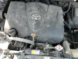 ✅ 2018 Toyota Sienna LE • VIN: 5TDKZ3DC0JS947073 • Lot: 71878525. Listed on Copart with 91,322 mi. Free auction sales archive from the USA and detailed vehicle history report at DreamBid. Image 15.