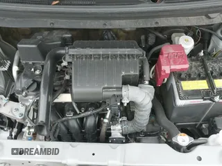 ✅ 2024 Mitsubishi Mirage ES • VIN: ML32FUFJ3RHF04707 • Лот: 42359775. Опубликован ранее на IAAI с пробегом 23 586 миль. Бесплатный доступ к архиву аукционных продаж из США и подробный отчёт об истории автомобиля на DreamBid. Изображение 18.