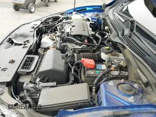 ✅ 2020 Honda Civic Sport • VIN: 2HGFC2F88LH593487 • Lot: 43435672. Wystawiony na IAAI z przebiegiem 76 240 mil. Bezpłatny archiwum sprzedaży aukcyjnych z USA i szczegółowy raport historii pojazdu na DreamBid. Zdjęcie 19.