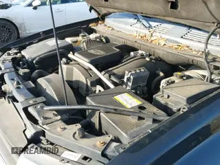 ✅ 2007 Chevrolet TrailBlazer LS • VIN: 1GNDT13S072260335 • Лот: 43888786. Опубликован ранее на IAAI с пробегом 152 100 миль. Бесплатный доступ к архиву аукционных продаж из США и подробный отчёт об истории автомобиля на DreamBid. Изображение 13.