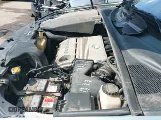 ✅ 2005 Lexus RX 330 • VIN: 2T2HA31UX5C065823 • Lot: 43414659. Wystawiony na IAAI z przebiegiem 173 297 mil. Bezpłatny archiwum sprzedaży aukcyjnych z USA i szczegółowy raport historii pojazdu na DreamBid. Zdjęcie 21.