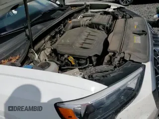 ✅ 2022 Audi Q3 S line Premium • VIN: WA1DECF33N1068097 • Lot: 81612265. Listed on Copart with 80,360 mi. Free auction sales archive from the USA and detailed vehicle history report at DreamBid. Image 13.