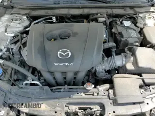 ✅ 2019 Mazda 3 Preferred • VIN: 3MZBPADL6KM107937 • Lot: 65882805. Listed on Copart with 66,658 mi. Free auction sales archive from the USA and detailed vehicle history report at DreamBid. Image 13.