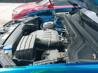 ✅ 2024 Volkswagen Atlas SEL R-Line • VIN: 1V2AE2CA0RC216320 • Lot: 41817604. Wystawiony na IAAI z przebiegiem 21 690 mil. Bezpłatny archiwum sprzedaży aukcyjnych z USA i szczegółowy raport historii pojazdu na DreamBid. Zdjęcie 20.