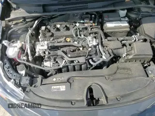 ✅ 2025 Toyota Corolla LE • VIN: 5YFB4MDEXSP281758 • Lot: 84816935. Wystawiony na Copart z przebiegiem 32 480 mil. Bezpłatny archiwum sprzedaży aukcyjnych z USA i szczegółowy raport historii pojazdu na DreamBid. Zdjęcie 13.