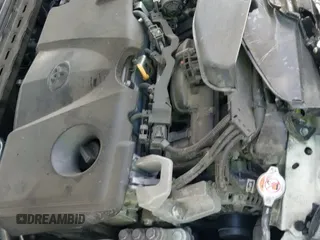 ✅ 2021 Toyota Camry SE • VIN: 4T1G11AK3MU429807 • Лот: 43473995. Опубликован ранее на IAAI с пробегом 84 371 миль. Бесплатный доступ к архиву аукционных продаж из США и подробный отчёт об истории автомобиля на DreamBid. Изображение 21.