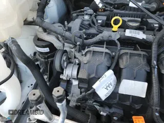 ✅ 2023 Ford Edge SEL • VIN: 2FMPK4J95PBA00688 • Lot: 81241655. Listed on Copart with 5,289 mi. Free auction sales archive from the USA and detailed vehicle history report at DreamBid. Image 15.