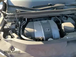 ✅ 2020 Lexus RX 350 • VIN: 2T2AZMAA5LC163502 • Лот: 70026655. Опубликован ранее на Copart с пробегом 62 644 миль. Бесплатный доступ к архиву аукционных продаж из США и подробный отчёт об истории автомобиля на DreamBid. Изображение 14.