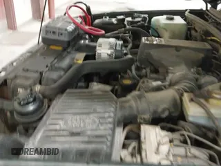 ✅ 1996 Land Rover Discovery SD • VIN: SALJY1241TA515440 • Лот: 42960663. Опубликован ранее на IAAI с пробегом 179 911 миль. Бесплатный доступ к архиву аукционных продаж из США и подробный отчёт об истории автомобиля на DreamBid. Изображение 20.