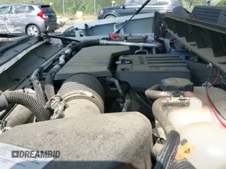 ✅ 2021 Chevrolet Silverado 1500 Custom • VIN: 1GCPYBEK2MZ248068 • Лот: 42913320. Опубликован ранее на IAAI с пробегом 56 333 миль. Бесплатный доступ к архиву аукционных продаж из США и подробный отчёт об истории автомобиля на DreamBid. Изображение 21.