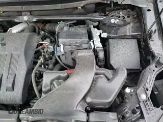 ✅ 2020 Mitsubishi Eclipse Cross LE • VIN: JA4AT4AA5LZ001147 • Лот: 52190945. Опубликован ранее на Copart с пробегом 29 723 миль. Бесплатный доступ к архиву аукционных продаж из США и подробный отчёт об истории автомобиля на DreamBid. Изображение 16.