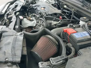 ✅ 2023 Honda Civic Sport • VIN: 2HGFE2F52PH551175 • Lot: 42251314. Listed on IAAI with 23,419 mi. Free auction sales archive from the USA and detailed vehicle history report at DreamBid. Image 19.