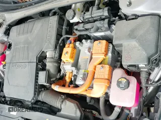 2023 Hyundai Elantra Limited z VIN KMHLN4AJ8PU051936, wystawiony jako IAAI lot #43202140 z przebiegiem 55 720 mil mil oraz . Historia ofert i sprzedaży dostępna na DreamBid. Obrazek 20.