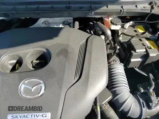 ✅ 2024 Mazda CX-5 Signature • VIN: JM3KFBXY3R0479842 • Lot: 90329345. Wystawiony na Copart z przebiegiem 10 015 mil. Bezpłatny archiwum sprzedaży aukcyjnych z USA i szczegółowy raport historii pojazdu na DreamBid. Zdjęcie 17.